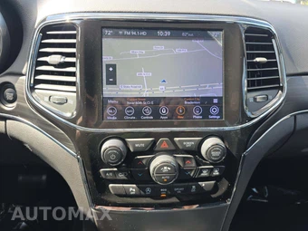 2021 Jeep Grand Cherokee Limited - miniatura 29