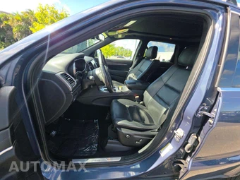 2021 Jeep Grand Cherokee Limited - miniatura 6