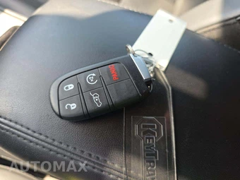2021 Jeep Grand Cherokee Limited - miniatura 8