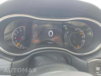 2021 Jeep Grand Cherokee Limited - miniatura 9