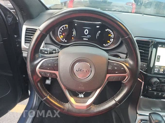 2021 Jeep Grand Cherokee Limited - miniatura 10