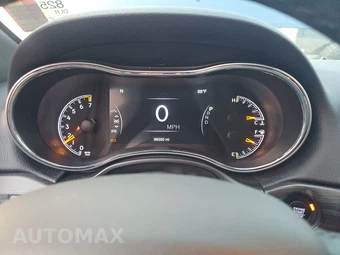 2021 Jeep Grand Cherokee Limited - miniatura 12