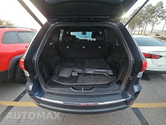 2021 Jeep Grand Cherokee Limited - miniatura 16