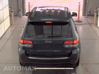 2021 Jeep Grand Cherokee Limited - miniatura 5