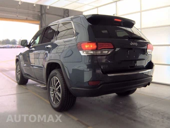 2021 Jeep Grand Cherokee Limited - miniatura 6