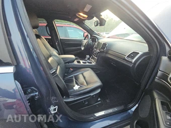 2021 Jeep Grand Cherokee Limited - miniatura 8