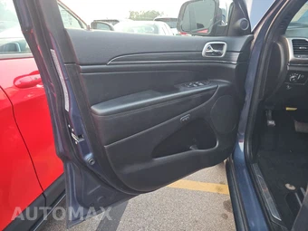 2021 Jeep Grand Cherokee Limited - miniatura 9