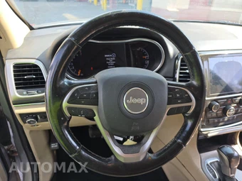 2021 Jeep Grand Cherokee Limited - miniatura 10