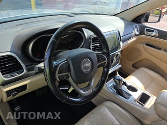 2021 Jeep Grand Cherokee Limited - miniatura 11