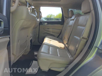 2021 Jeep Grand Cherokee Limited - miniatura 13