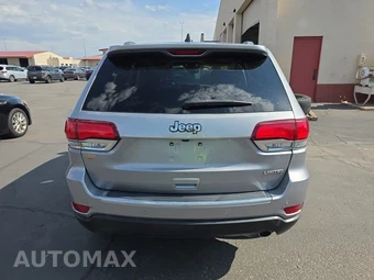 2021 Jeep Grand Cherokee Limited - miniatura 5
