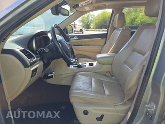 2021 Jeep Grand Cherokee Limited - miniatura 7