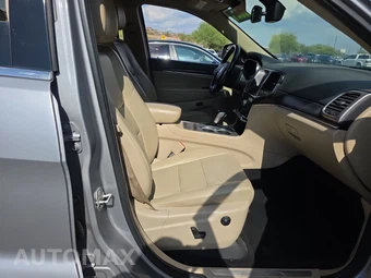 2021 Jeep Grand Cherokee Limited - miniatura 8
