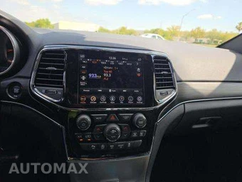 2021 Jeep Grand Cherokee Limited - miniatura 10