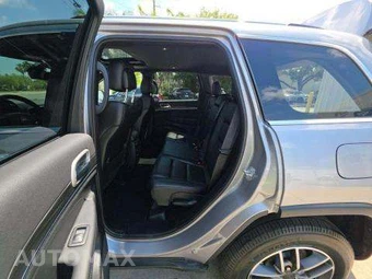 2021 Jeep Grand Cherokee Limited - miniatura 13