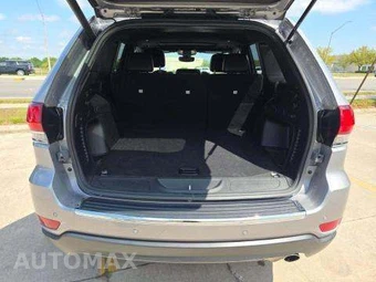 2021 Jeep Grand Cherokee Limited - miniatura 14