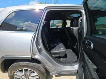 2021 Jeep Grand Cherokee Limited - miniatura 16