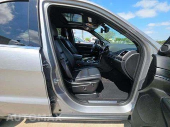 2021 Jeep Grand Cherokee Limited - miniatura 18