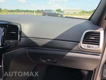 2021 Jeep Grand Cherokee Limited - miniatura 19