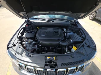 2021 Jeep Grand Cherokee Limited - miniatura 22