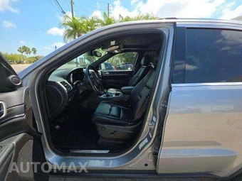 2021 Jeep Grand Cherokee Limited - miniatura 6