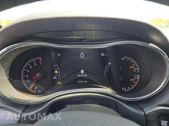 2021 Jeep Grand Cherokee Limited - miniatura 9
