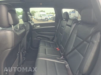 2021 Jeep Grand Cherokee Limited - miniatura 13