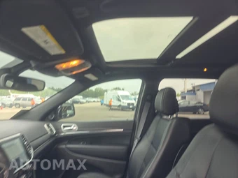 2021 Jeep Grand Cherokee Limited - miniatura 19
