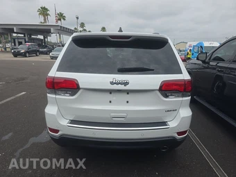 2021 Jeep Grand Cherokee Limited - miniatura 5