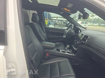 2021 Jeep Grand Cherokee Limited - miniatura 8