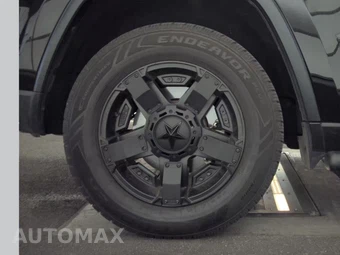 2021 Jeep Grand Cherokee Limited - miniatura 11