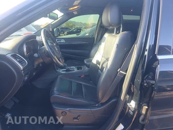 2021 Jeep Grand Cherokee Limited - miniatura 13