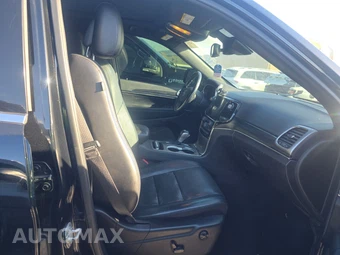 2021 Jeep Grand Cherokee Limited - miniatura 14