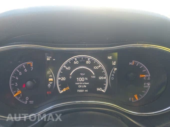 2021 Jeep Grand Cherokee Limited - miniatura 18