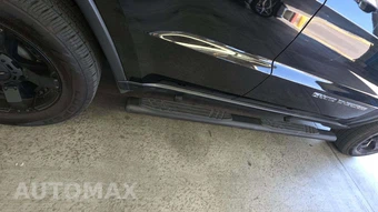 2021 Jeep Grand Cherokee Limited - miniatura 33
