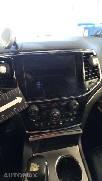 2021 Jeep Grand Cherokee Limited - miniatura 35