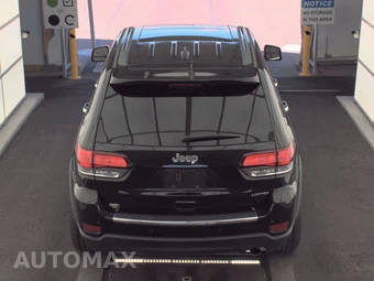 2021 Jeep Grand Cherokee Limited - miniatura 6