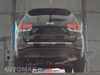 2021 Jeep Grand Cherokee Limited - miniatura 7