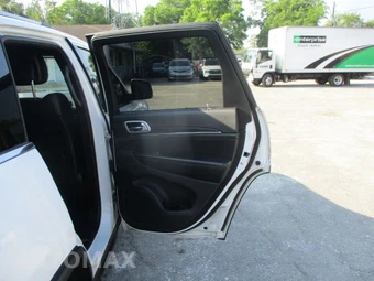 2021 Jeep Grand Cherokee Limited - miniatura 12