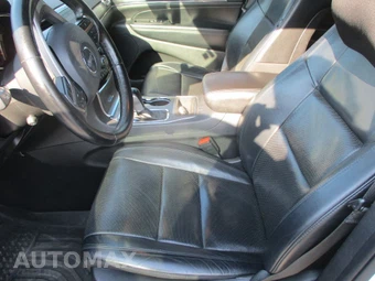 2021 Jeep Grand Cherokee Limited - miniatura 16