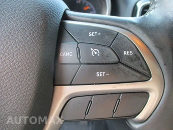 2021 Jeep Grand Cherokee Limited - miniatura 20