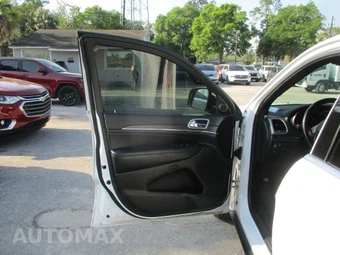 2021 Jeep Grand Cherokee Limited - miniatura 9