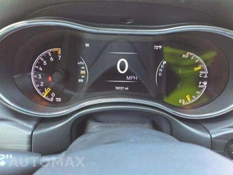 2021 Jeep Grand Cherokee Limited - miniatura 10