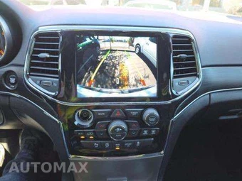 2021 Jeep Grand Cherokee Limited - miniatura 11