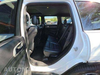 2021 Jeep Grand Cherokee Limited - miniatura 14