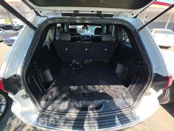 2021 Jeep Grand Cherokee Limited - miniatura 15
