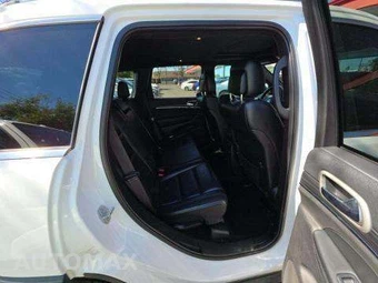 2021 Jeep Grand Cherokee Limited - miniatura 17