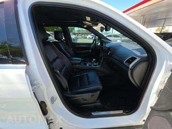 2021 Jeep Grand Cherokee Limited - miniatura 19