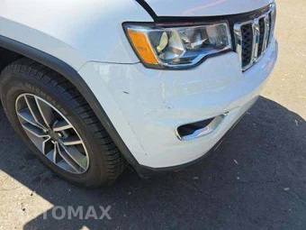 2021 Jeep Grand Cherokee Limited - miniatura 22