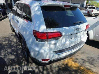 2021 Jeep Grand Cherokee Limited - miniatura 3